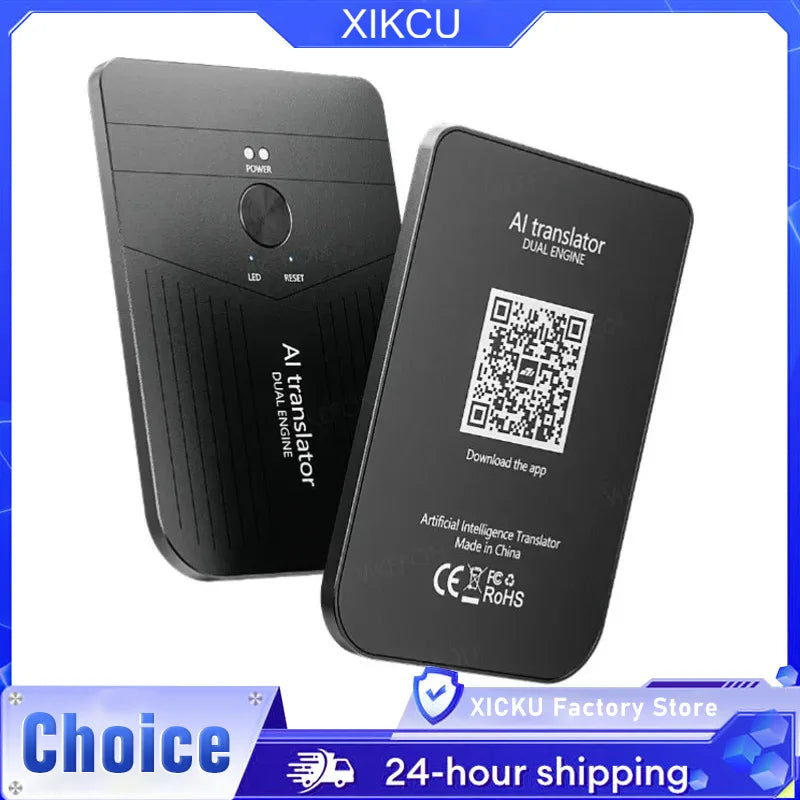 2025 Al Bidirectional Synchronization Translation Supports Cross Application Translation Over 140 Language and Photo Translation