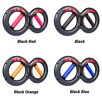 Hand Strength Grip Trainer Multifunction Forearm Force Fitness Springs Power Wrist Arm Exerciser Of 8 Shape Strengthener Equipme