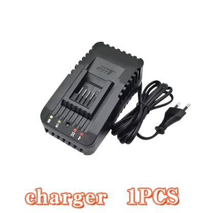Pour Worx WA3551 4.0-10Ah batterie 20V batterie pour outil électrique sans fil WA3572 WA3553 WX390 batterie de rechange🛒