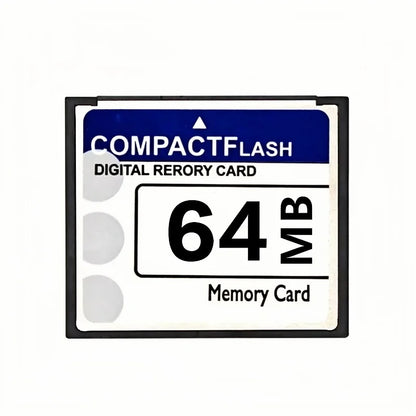 Small Capacity CF Card 16MB 32MB 64MB 128MB 256MB 512MB 1GB 2GB Memory Card Compact Flash Card