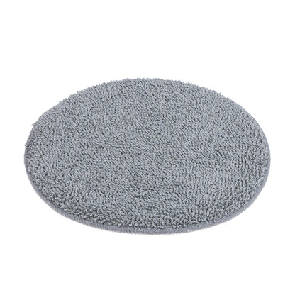 Electric Scrubber Brush Replacement Heads 4Pcs Set For Handheld Cleaning Tool Bathtub Kitchen Sink Floor Surface Pads