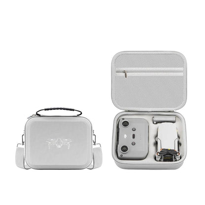 Shoulder Bag for DJI Mini 2 Waterproof Storage Bag Travel Protective Handbag for DJI Mini 2 SE/Mini 4K Case Drone Accessories