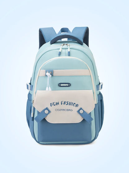 Schoolbags for Primary School Girls 1 to 3 Grade Junior High School Students High-Looking Large Capacity Backpacks