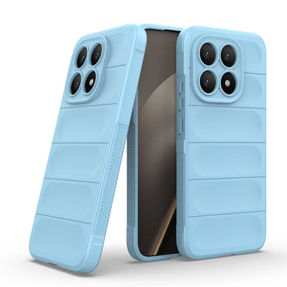 For Xiaomi 15T Case Silicone Liquid Shockproof Case Xiaomi 15T Cover TPU Bumper Rubber Protector Cover Xiaomi 15T Pro Case