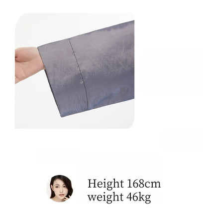 Hairdresser Robe Hair Salon Smock Hair Cutting Gown Hairdressing Cloth Barber Shop Cloaks Hair Dye Clothes Hairstylist Apron