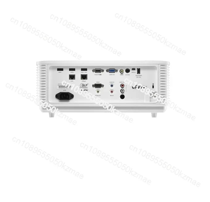 IN STOCKIN  High Quality 6500 Lumens Professional Engineering 3D  Projectors