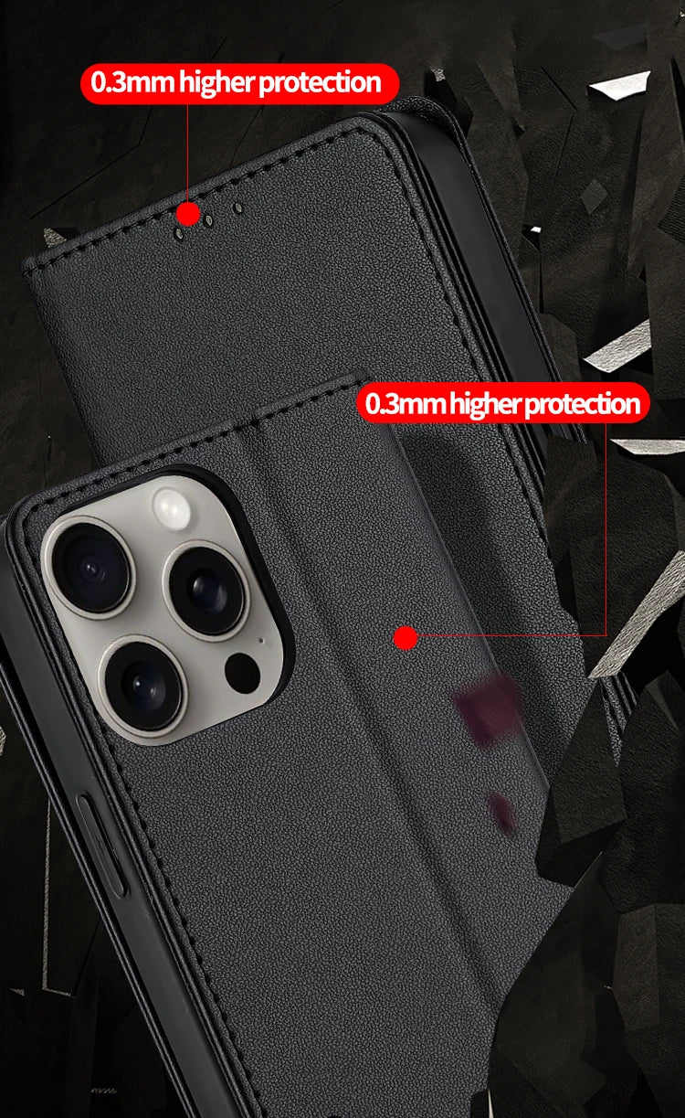 Flip Leather Bag Cases for Motorola MOTO G G200 G100 G84 G82 G73 G72 G71S G62 G60S G54 G53Y Power Play 4G 5G 2023 2022 2020 Plus