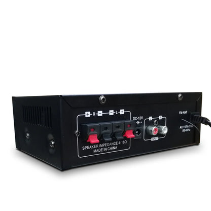 G30 G919H 1000W Home Power Amplifiers Audio Bluetooth Amplificador Subwoofer Speakers Theater Audio Sound System FM USB EU/US