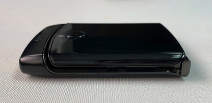 Motorola Razr 2019 XT2000 4G LTE SmartPhone NFC 6GB+128GB eSIM 16MP+5MP P-OLED 6.2'' Snapdragon 710 Octa-Core Android CellPhone