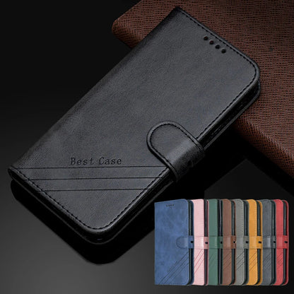 Etui on For MOTO G73 Case Wallet Magnetic Leather Cover na For Motorola MOTO G13 G23 G53 G72 G Stylus 5G 2023 Flip Phone Coque