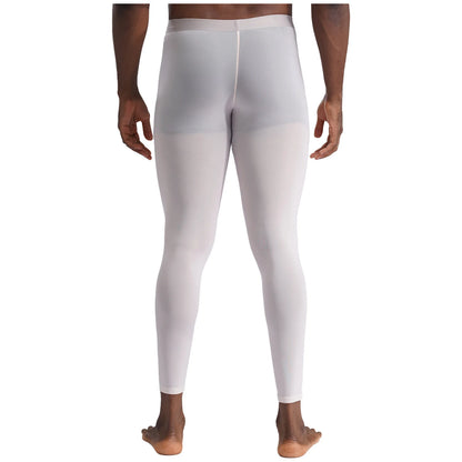 Men's Clothings Gym Pants Bulge Pouch Seamless Stretchy Tights Sweatpants Silky Yoga Pants Fitness Leggings Sports Cycling Pants