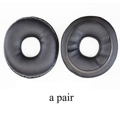 Suitable for TECHNICS  RP DJ1200 Headphone Cushion Foam Cover RP-DJ1210 Ear Pads RP-DH1200