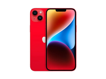 Apple iPhone 14 / 14 Plus 6GB RAM 128/256GB ROM US version Dual eSIM OLED Face ID NFC A15 5G cellphone iphone14 14plus
