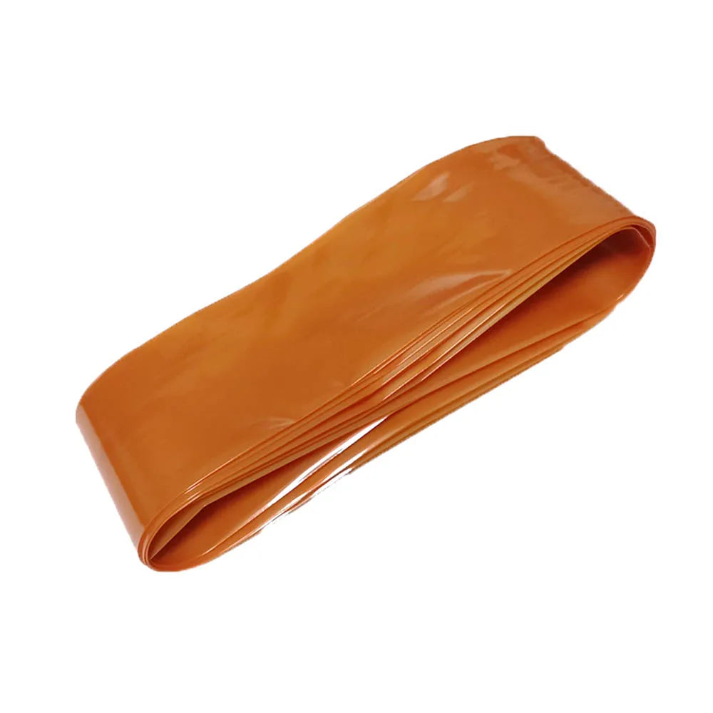 plastic Casing 3/5Meters 20/25mm Filling Tools Fresh Keep Bag Packing Tools Maker Kitchen Tools