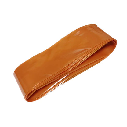 plastic Casing 3/5Meters 20/25mm Filling Tools Fresh Keep Bag Packing Tools Maker Kitchen Tools