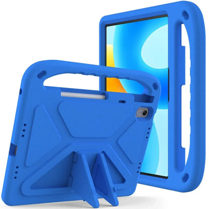 Kids EVA Tablet Case For Huawei MatePad Air 11.5 S T8 M5 Lite 8.0 M6 8.4 T5 T10 9.7 T10S 10.1 SE 11 Honor Pad 9 X9 X8 Pro Cover