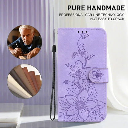 For Xiaomi Redmi 13 Case Solid Color Leather Flip Phone Case for Xaomi Redmi 13 Cover Redmi13 13C 5G Wallet Card Slots Etui