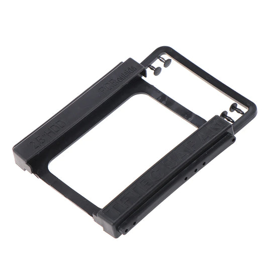 2.5" to 3.5" SSD HDD Notebook Adapter Bracket Mounting Hard Drive Disk Holder by PDG ibma