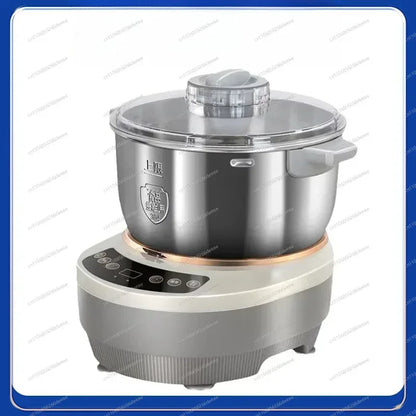 7L Multifunctional Kitchen Stand Mixer – Smart Dough Kneader, Rolling & Fermentation Machine for Home Baking