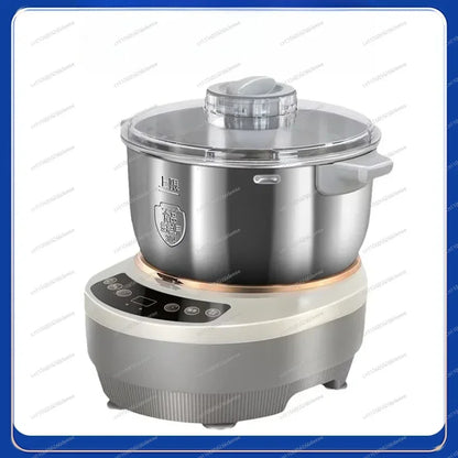 7L Multifunctional Kitchen Stand Mixer – Smart Dough Kneader, Rolling & Fermentation Machine for Home Baking
