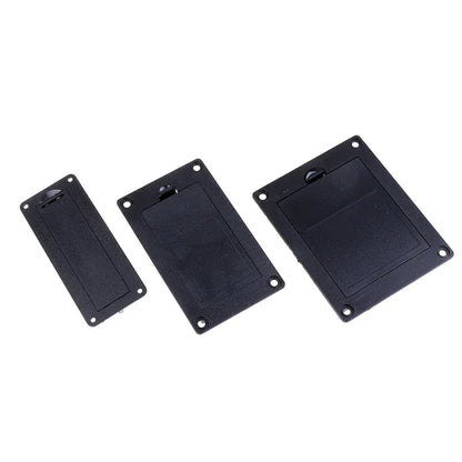 DIY Accessories Battery Case 18650 Li-ion Battery Case Holder Cell Batteries Storage Box Container Plastic