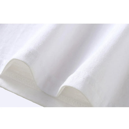 Funny T shirt men Tops Techno T-Shirt Sexy Techno Hub 2 Letter Print Cotton Sleeve Humor Style tshirt Techno short sleeve tshirt