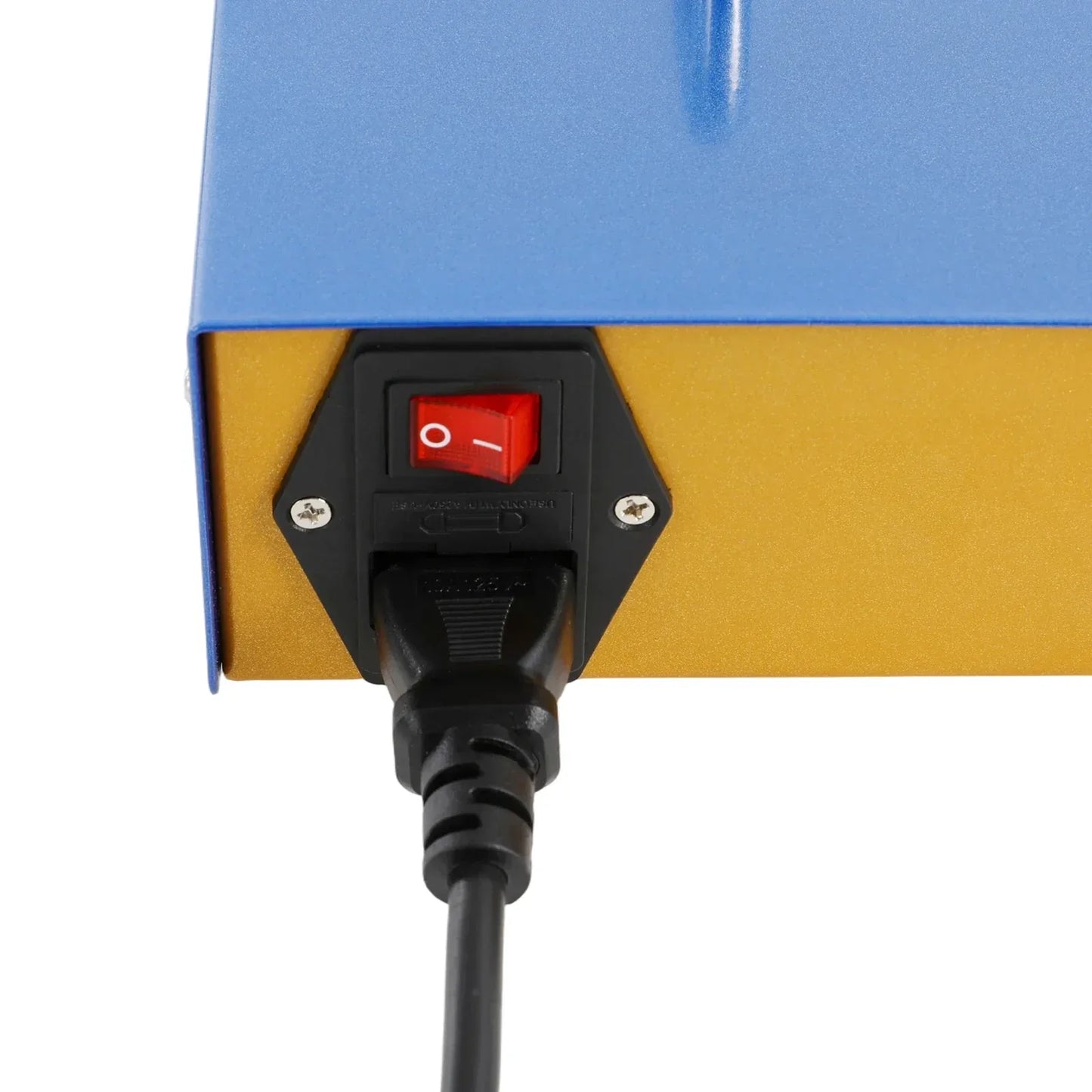 Paintless Dent Repair Tool Car Electromagnetic Induction Heater Hot Box With Digital Screen, Power Adjustment Function 110v/220v