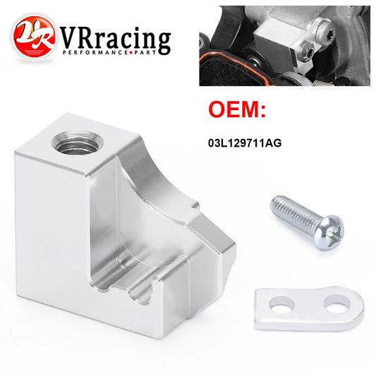 Car Automobile Intake Manifold P2015 Repair Bracket Holder Stand 03L129711AG For VW Audi Skoda Seat 2.0 TDI CR Accessories New