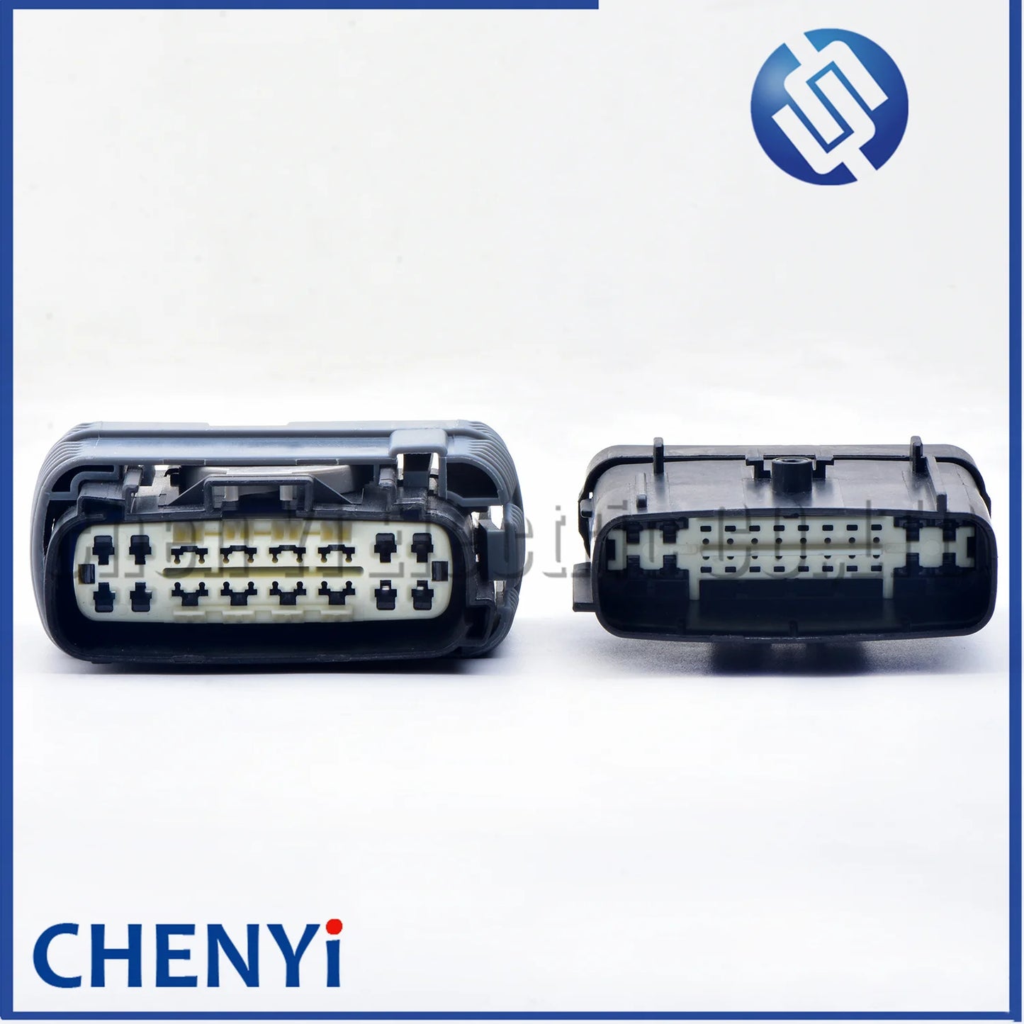 24 Pin headlamp engine connector sea doo jetski dashboard plug F934000 F668000 13795018 For Chrysler Dodge Journey Jeep Cadillac