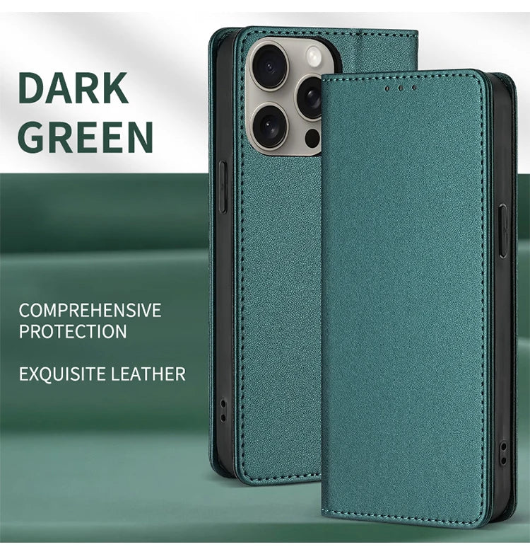 Flip Leather Bag Cases for Motorola MOTO G G200 G100 G84 G82 G73 G72 G71S G62 G60S G54 G53Y Power Play 4G 5G 2023 2022 2020 Plus