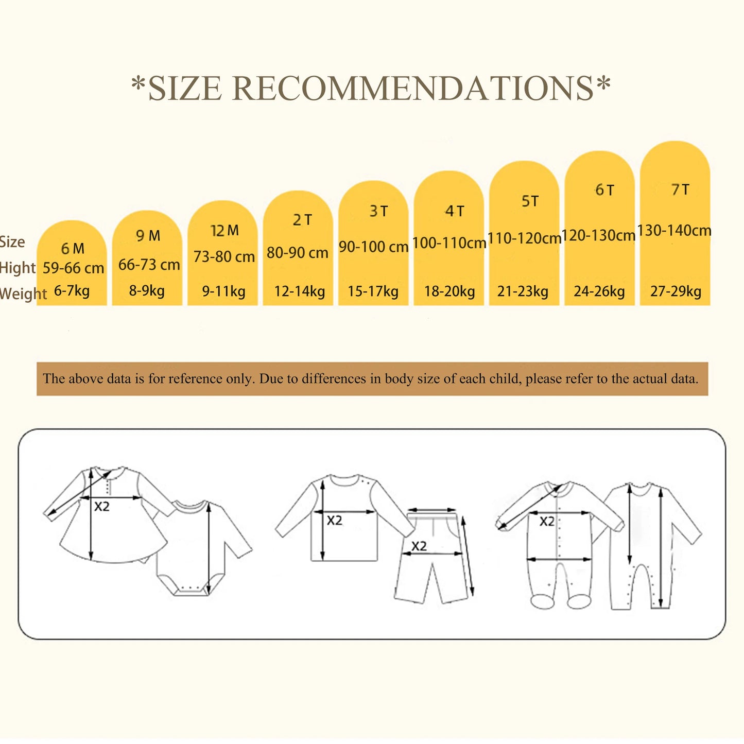 K230124 Unisex Baby Boys Girls Elastic Waist Striped Casual Pants Korean Style Infant Toddler Summer Trousers