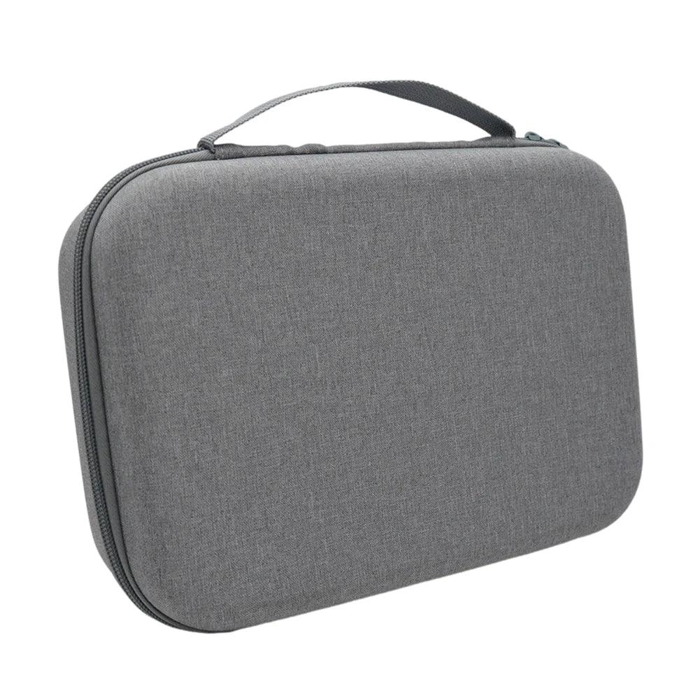 Hard EVA Drone Bag For DJI Mini 3/Mini 3Pro Drone Carrying Case Storage Shoulder Bag Remote Controller Handbag Drone Accessories