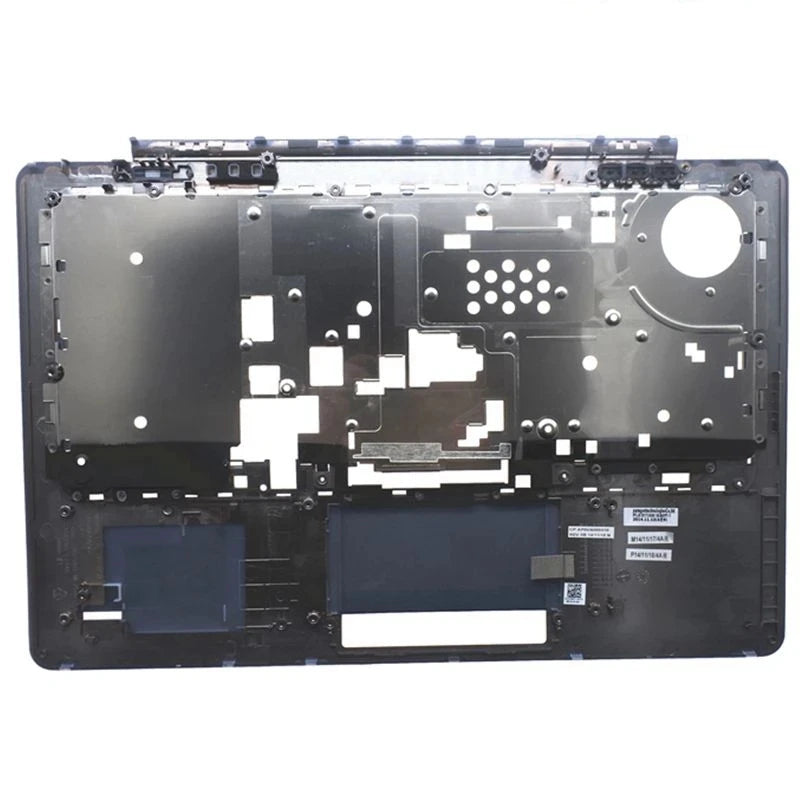 NEW Laptop Shell For Dell Latitude 7440 E7440 Bezel Cover/Palmrest Upper Case/Bottom Base Cover/Bottom Door Cover