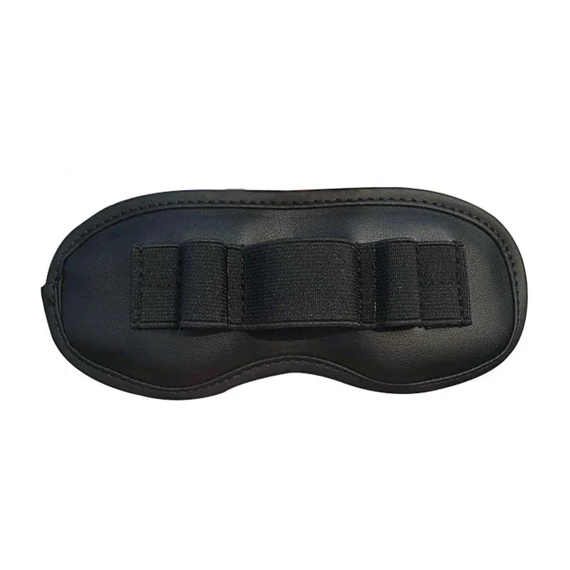 For DJI FPV/Avata Drone V2 Flight Glasses 3 in 1 Dustproof Mat Shading Protective Cover SD Card Antenna Storage Pad Accessories