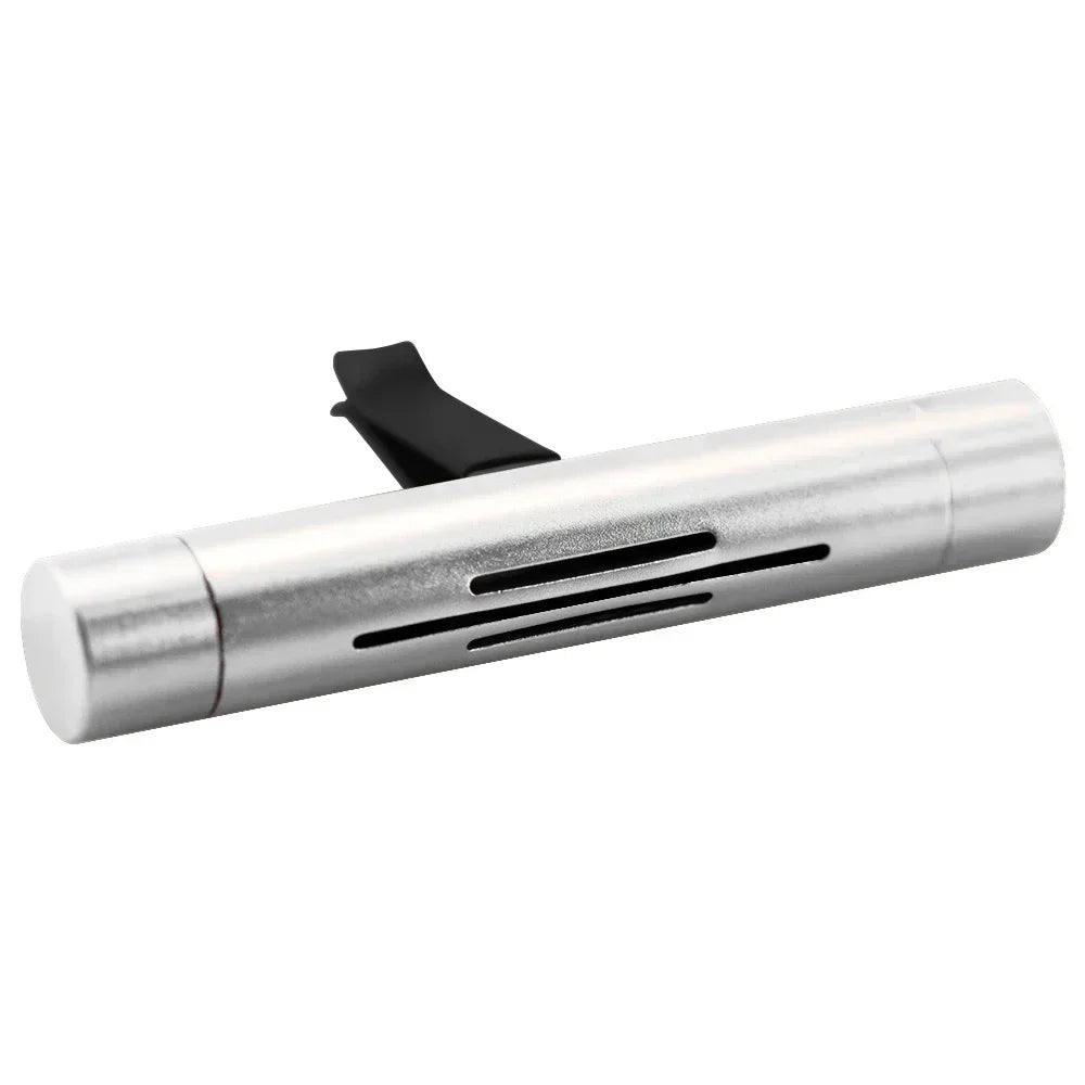 Car Air Freshener Smell In The Car Styling Air Vent Perfume Parfum Flavoring for Auto Interior Accessorie Air Freshener Custom