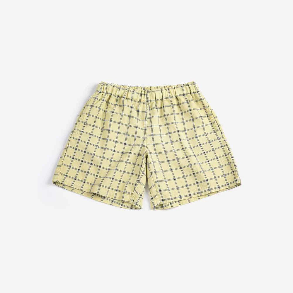 kids shirts and shorts clothing sets 2026 new summer boys girls cute print short sleeve tees tops and shorts clothes sets bc