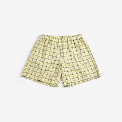 kids shirts and shorts clothing sets 2026 new summer boys girls cute print short sleeve tees tops and shorts clothes sets bc