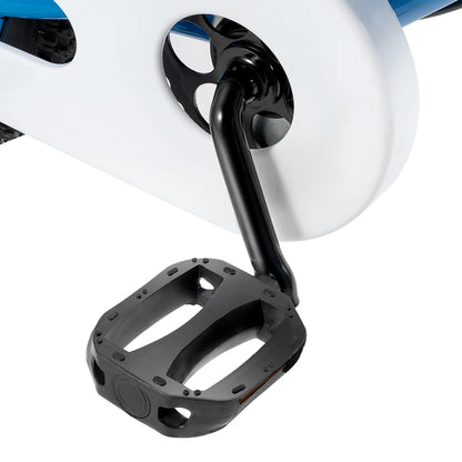 Children Bike Boys Girls Toddler Bicycle Adjustable Height Kid Bicycle with Basket for 2-4 Years Old Blue / Red / Yellow