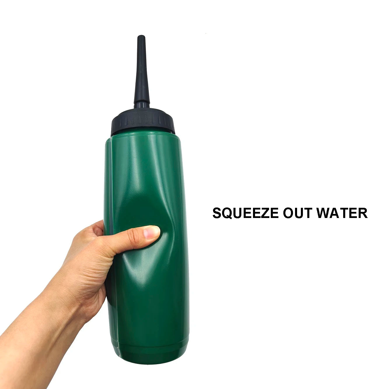 Hockey Water Bottle BPA Free 1000ML Sports Bottle Ice Hockey Training Equipment Hockey Accessories