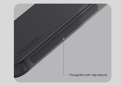 For OPPO Find X9 Pro 5G Nillkin Case Magnetic Super Frosted Pro Magsafe 360 Soft Frame Matte PC TPU Full Back Cover Protection
