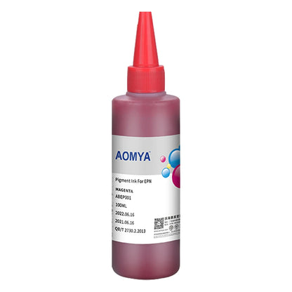 100ML 9Colors Pigment Ink For Epson SureColor P600 P800 Stylus Pro 3800 3880 7880 r3000 Printer Refill Pigment Ink /1 Set