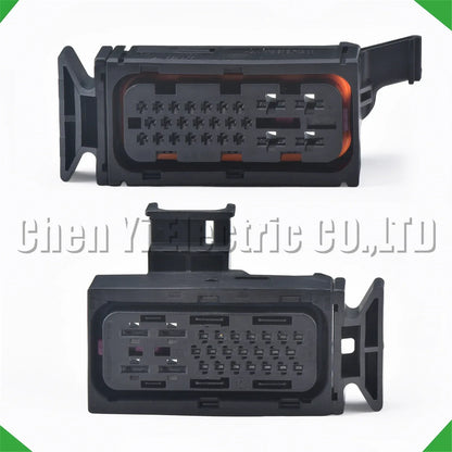 25 Pin Auto Connectors Gearbox DQ200 0AM DSG 7 Speed Wire harness Plug 1H0973327A 966577-1 1719918-1 1K0973213  For VW Beetle