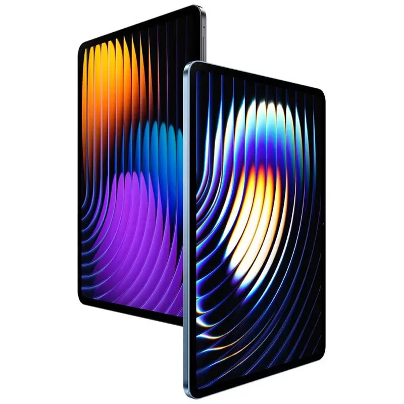 Xiaomi Pad 7 11 ''144Hz Wi-Fi 6E 8GB/128GB 8GB/256GB 8850mAh Tablet