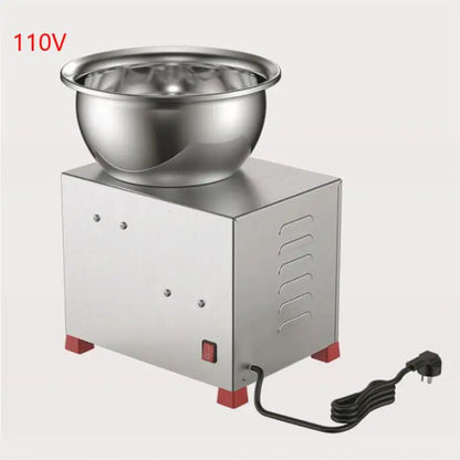 Kitchen Food Stand Mixer Multifunctional Food Blender Automatic Dough Machine Home Kitchen Food Processor