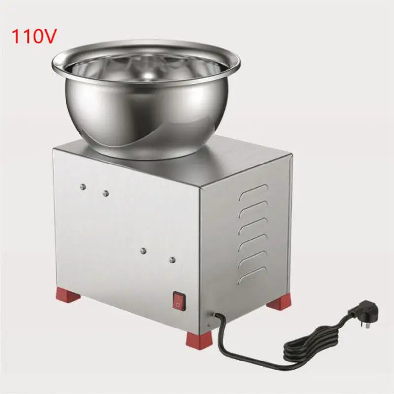 Kitchen Food Stand Mixer Multifunctional Food Blender Automatic Dough Machine Home Kitchen Food Processor