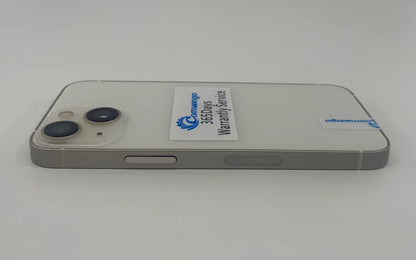 Apple iPhone 13 Mini Original unlock 5.4' Super Retina XDR Display 4GB RAM 128/256GB A15 Bionic Chip 5G Used Cellphone