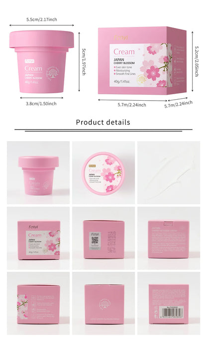 LAIKOU VITAMIN WHITENING CREAM Lightening Repairing Smooth Skincare Whitening Creams