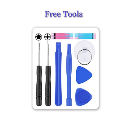 8000mAh T1020 Laptop Battery For CUBE ALLDOCUBE iPlay 40 iPlay40 Tablet PC High Quality