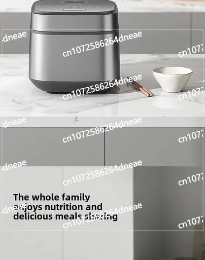 Joyoung Electric Rice Cooker 316  IH Electromagnetic Heating 3L Multi Functional  Intelligent Rice Cooker F-30F315L