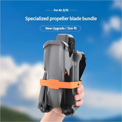 Propeller holder for DJI Air 3S/3 Propellers Stabilizer Props Fixed Protector Blades Mount Guard Drone Wing Fixed Accessories